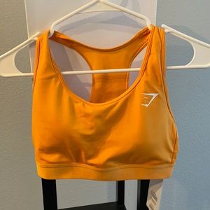New gymshark sports bra